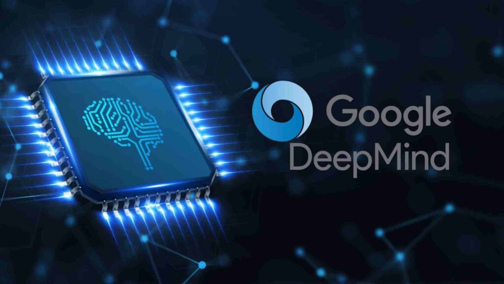 مهم‌ترین دستاوردهای شرکت DeepMind: تحولی در دنیای هوش مصنوعی